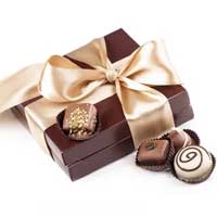 Chocolate Box