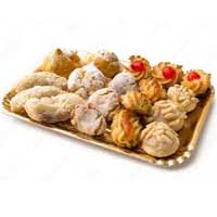 Pastry Tray