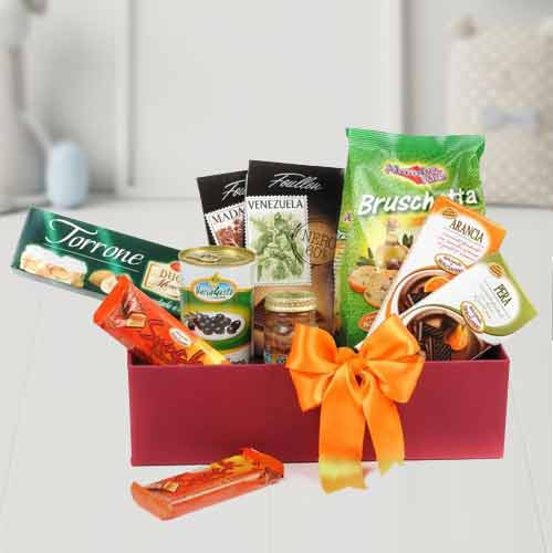 - Hamper Birthday Delivery