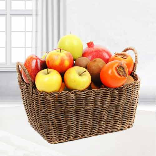 - Fruits Delivery For Birthday