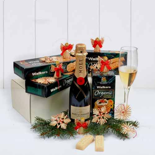 Holiday Hampers Delivery