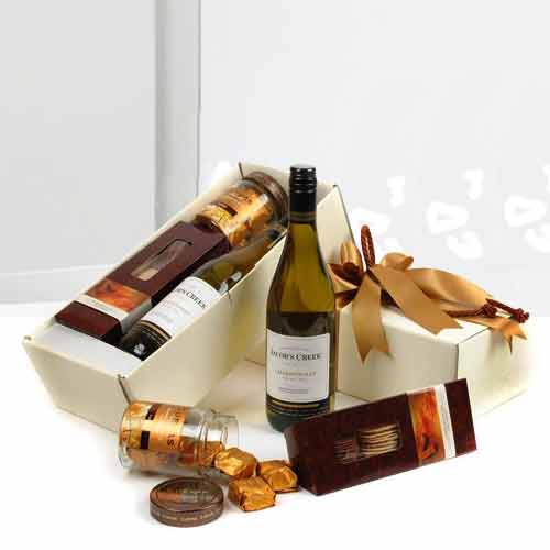 - Birthday Wine Gift For Someone Far Away