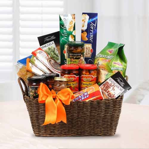 Mother's Day Gift Delivery