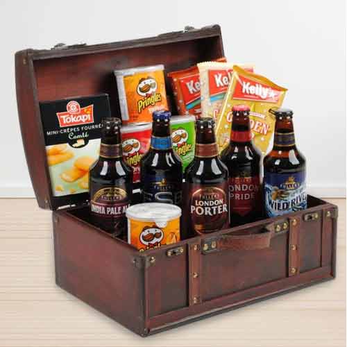 Big Beer Treasure-Christmas Gifts For Your Dad