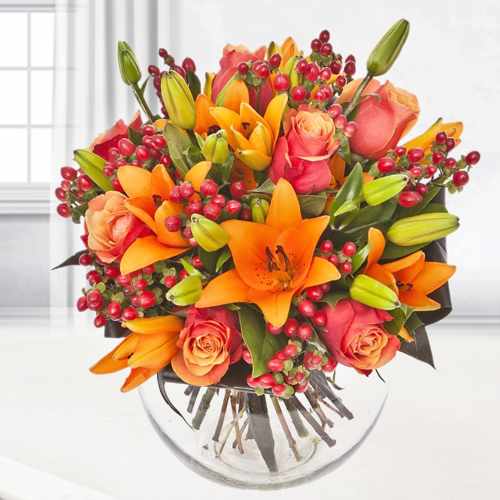 Send Congratulations Flowers Online – Easy & Fast