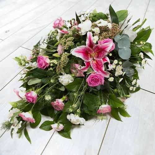 - Flower Delivery For Funeral Service