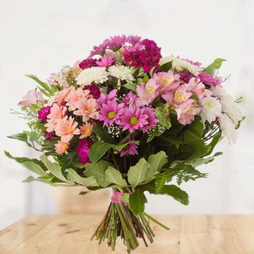 - Flowers For Wife Just Because