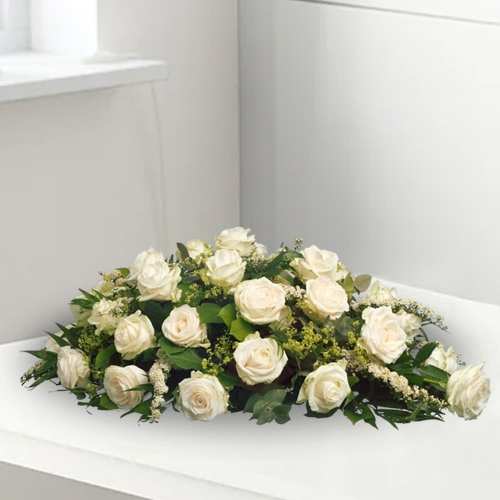 - Flowers To Give Someone In Mourning