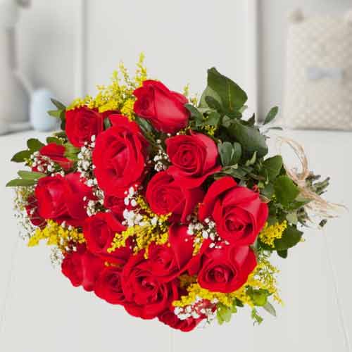 Send Women's Day Flowers Online