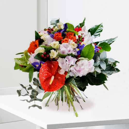 - Birthday Bouquet For Husband