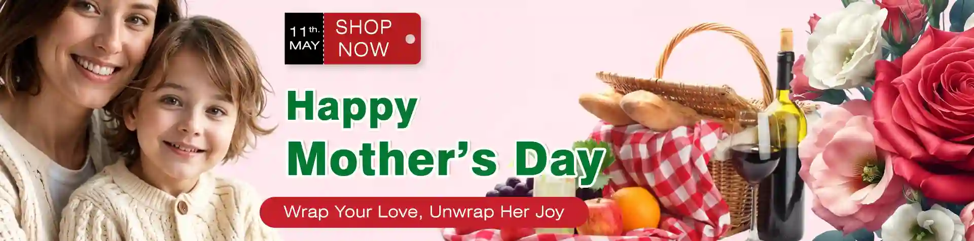 Mothers Day Gifts