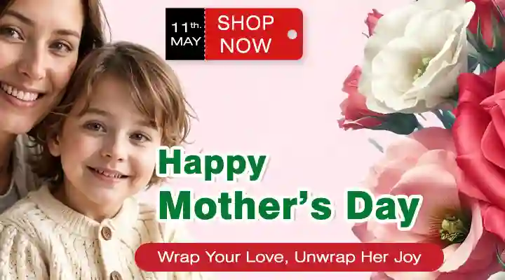 Mothers Day Gifts