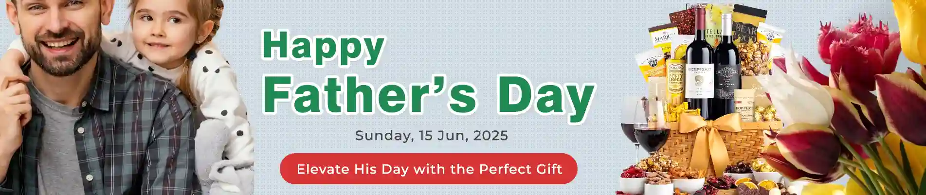 Gifts For Fathers Day