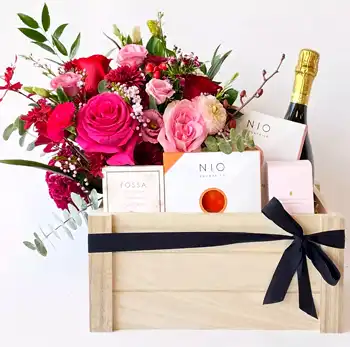 Congradulation Gifts to Lecce, Italy