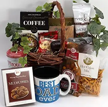 Gifts for Father to Lecce, Italy