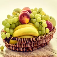 Fruit Basket