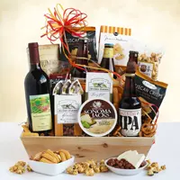 Wine Basket