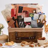 Gourmet Hamper