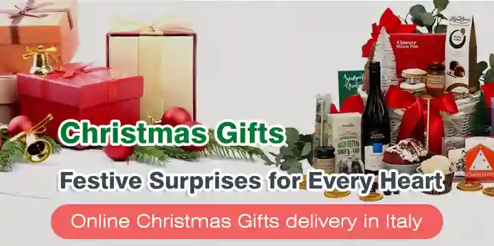 Italy Christmas Gifts
