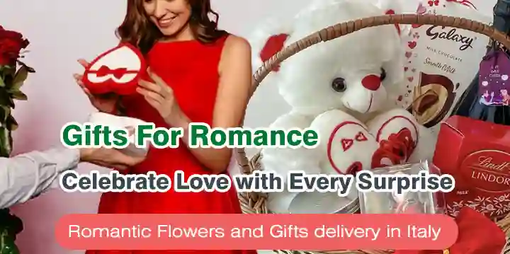 Gifts For Romance