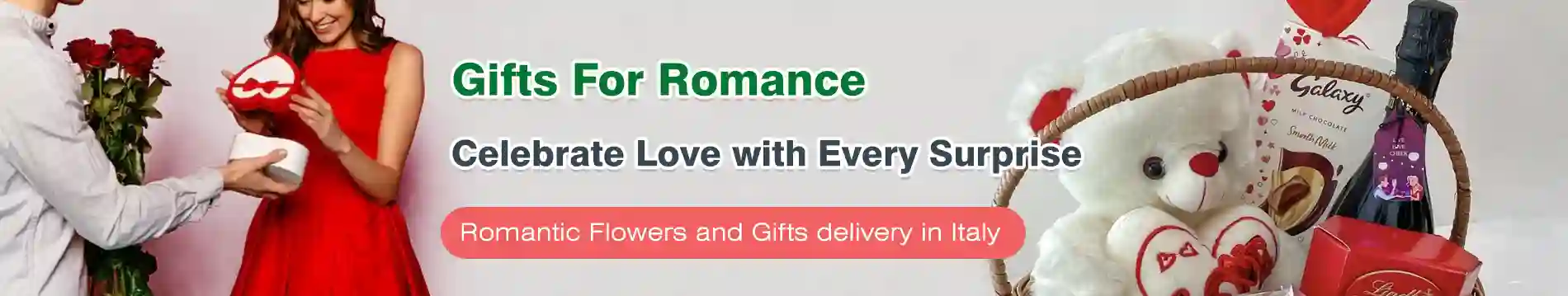 Gifts For Romance