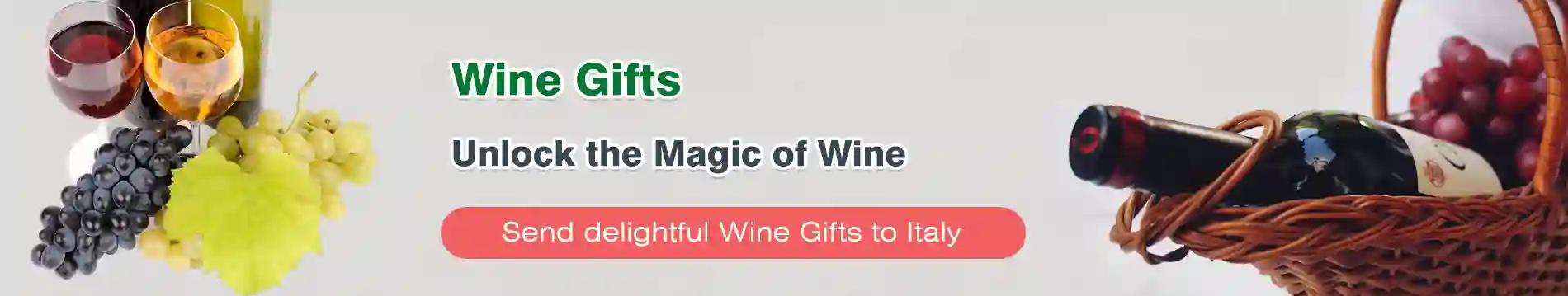 Liquor Gifts Italy