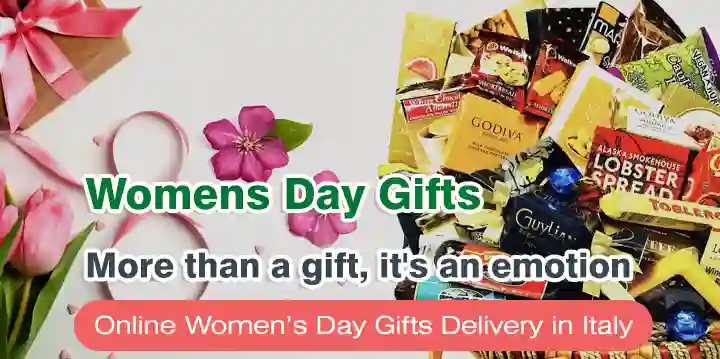 Gifts For Womens Day